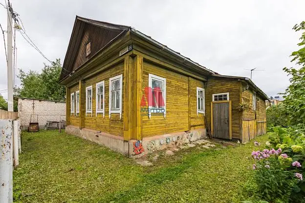 Дом, 113,6 м², 12 сот., 1 этаж