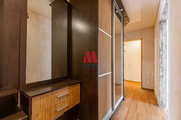 2-комн. квартира, 49,3 м², 3/9 этаж