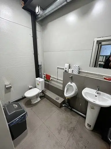 Склад, 504 м²