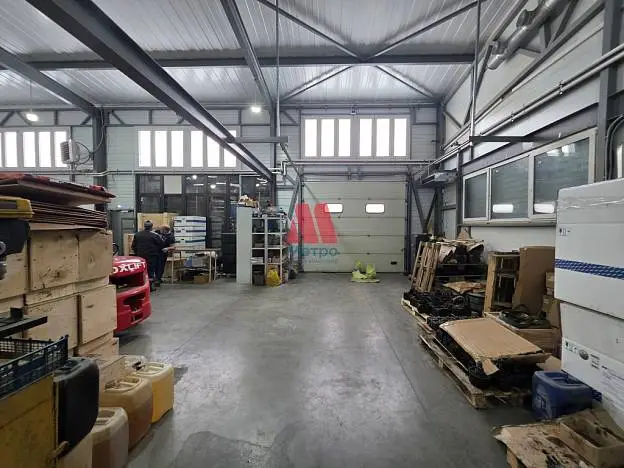 Свободного назначения, 525 м²