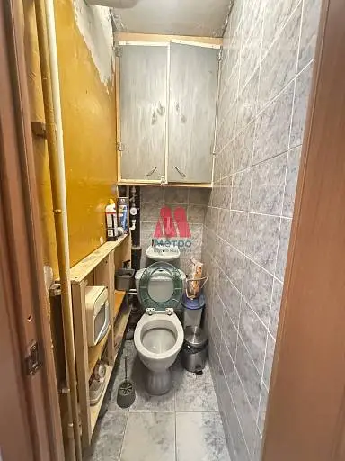4-комн. квартира, 78 м², 4/5 этаж