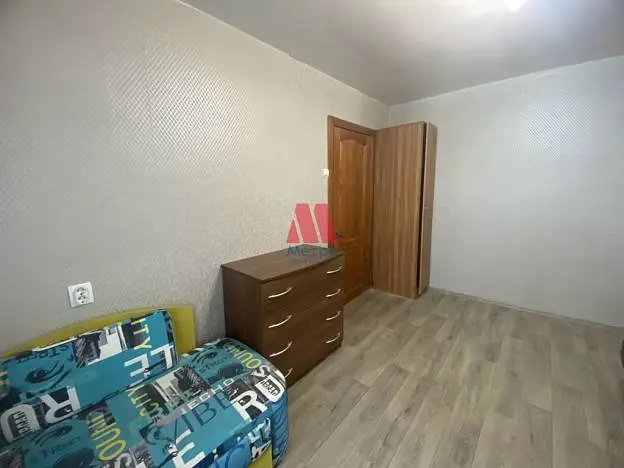 1-комн. квартира, 21,6 м², 6/9 этаж