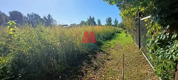 Участок, 17 сот.