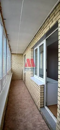 2-комн. квартира, 55 м², 8/10 этаж