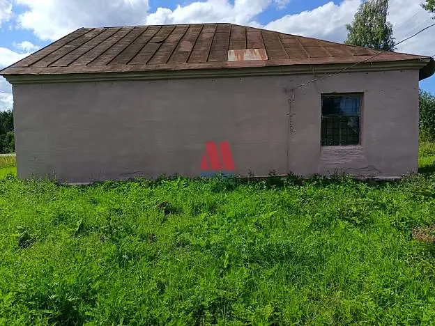 Коммерческая недвижимость, 109,6 м²