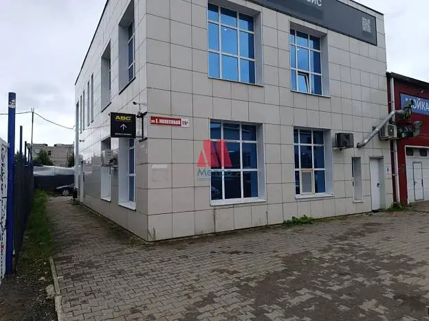 Свободного назначения, 80 м²
