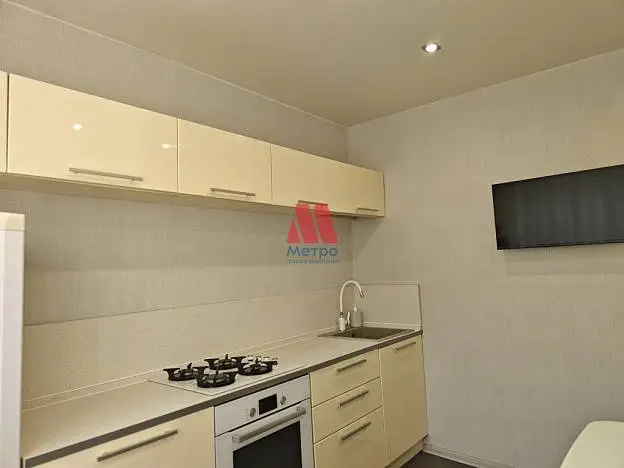 1-комн. квартира, 43 м², 5/10 этаж