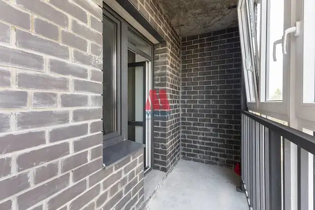 1-комн. квартира, 39,13 м², 4/8 этаж