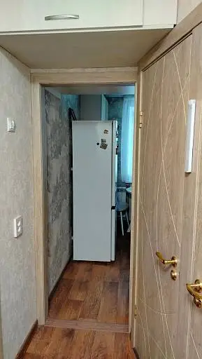 1-комн. квартира, 30,6 м², 5/5 этаж
