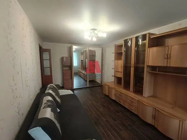 Квартира, 30 м², 5/5 этаж