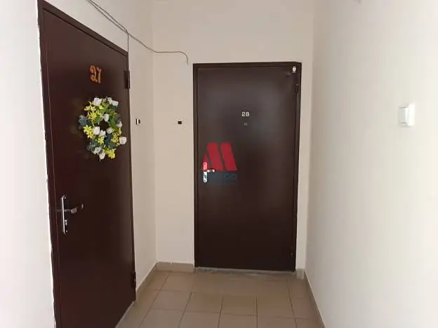 1-комн. квартира, 36,1 м², 4/4 этаж