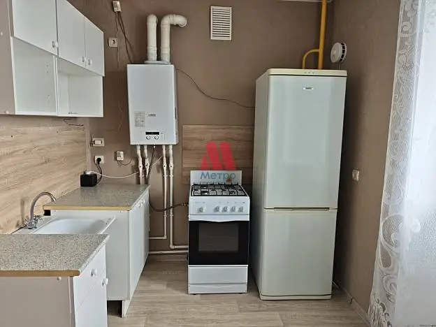 1-комн. квартира, 28,5 м², 5/5 этаж