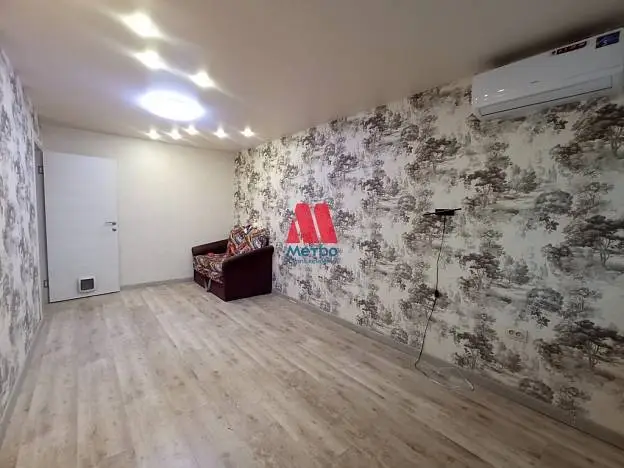 2-комн. квартира, 43,4 м², 5/5 этаж