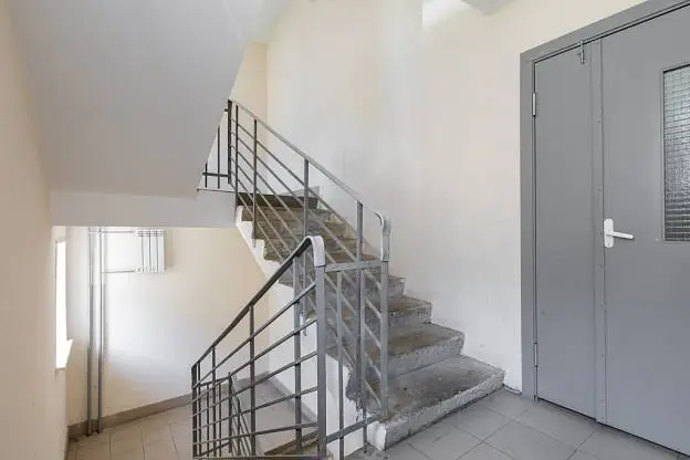 1-комн. квартира, 38,5 м², 3/10 этаж