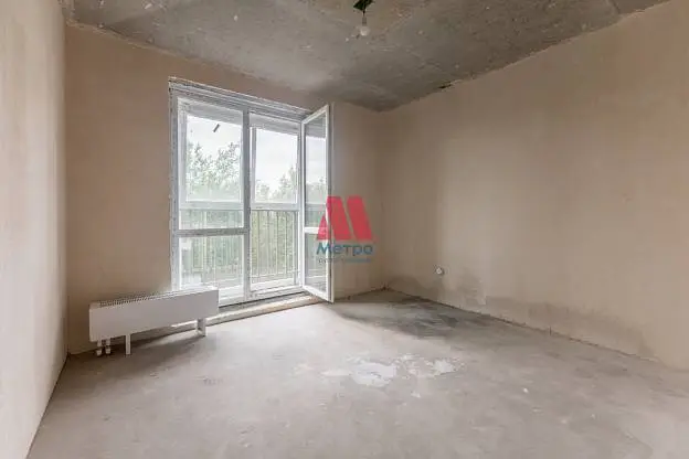 1-комн. квартира, 38,7 м², 7/10 этаж