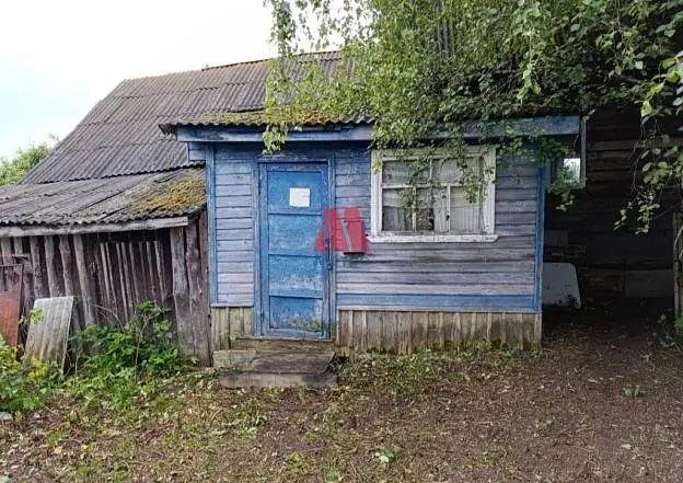 Дом, 40 м², 10 сот., 2 этажа