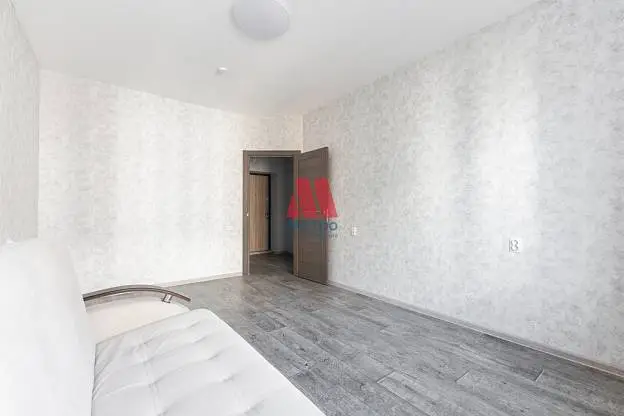 1-комн. квартира, 39,13 м², 4/8 этаж