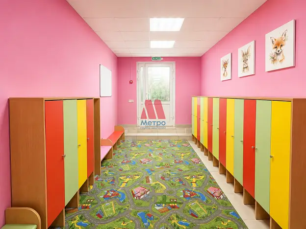 Свободного назначения, 60 м²