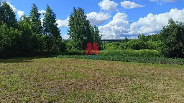 Участок, 6 сот.