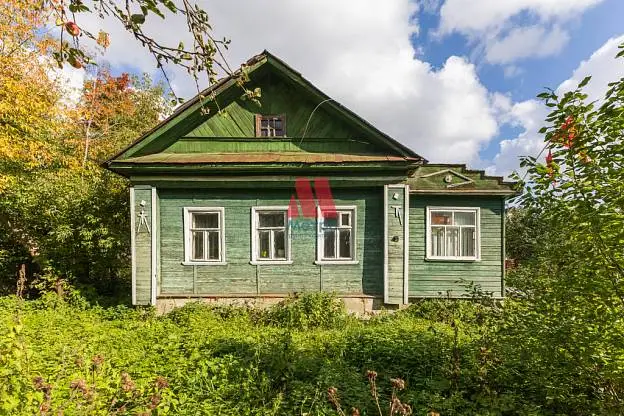 Дом, 94,9 м², 9,3 сот., 1 этаж