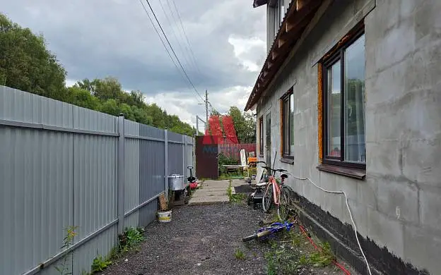Дом, 150 м², 4 сот., 2 этажа