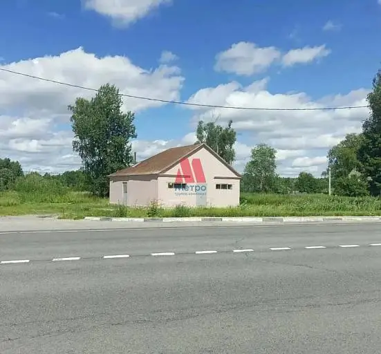 Коммерческая недвижимость, 109,6 м²