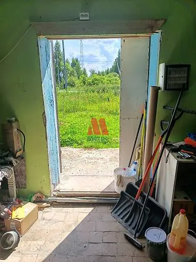 Коммерческая недвижимость, 109,6 м²