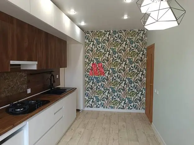 1-комн. квартира, 36,1 м², 4/4 этаж