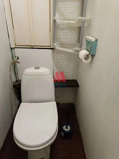 3-комн. квартира, 58,5 м², 6/9 этаж