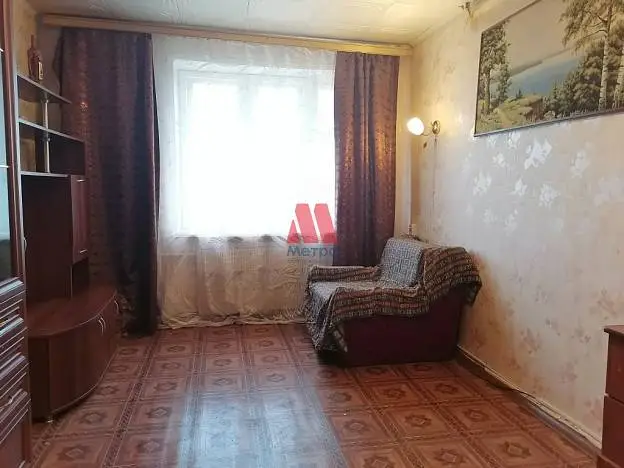Комната, 9/9 этаж