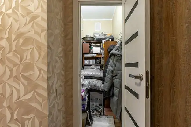 1-комн. квартира, 38,5 м², 3/10 этаж