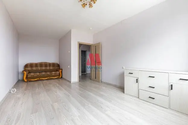 1-комн. квартира, 40,4 м², 13/16 этаж