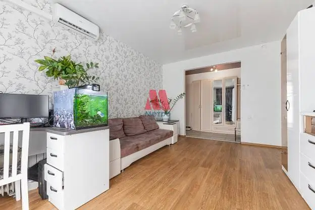 3-комн. квартира, 74,6 м², 5/5 этаж