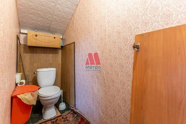 Дом, 46 м², 7 сот., 1 этаж