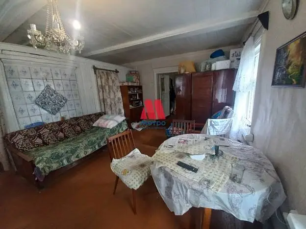 Дом, 77,7 м², 12 сот., 1 этаж