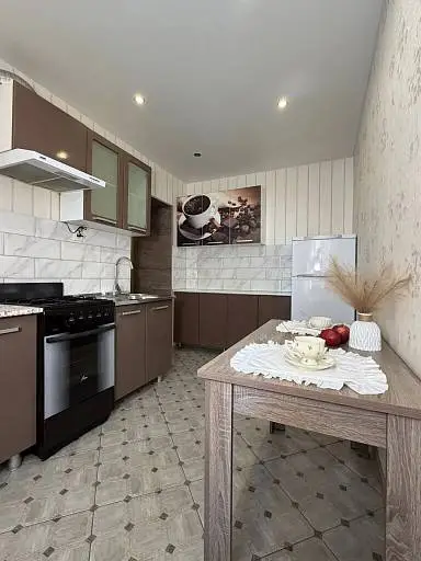 Квартира, 37 м², 5/10 этаж