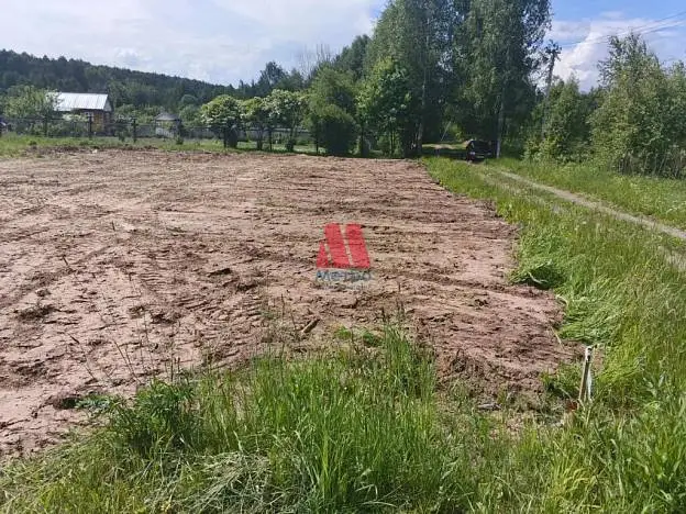 Участок, 17 сот.