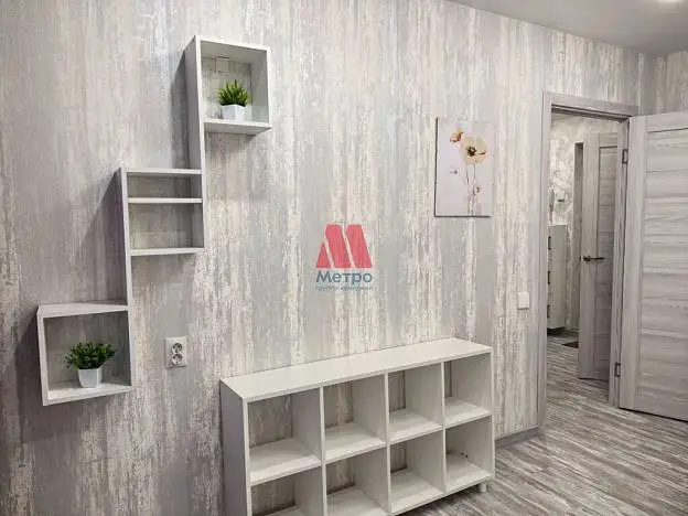 2-комн. квартира, 45 м², 5/5 этаж