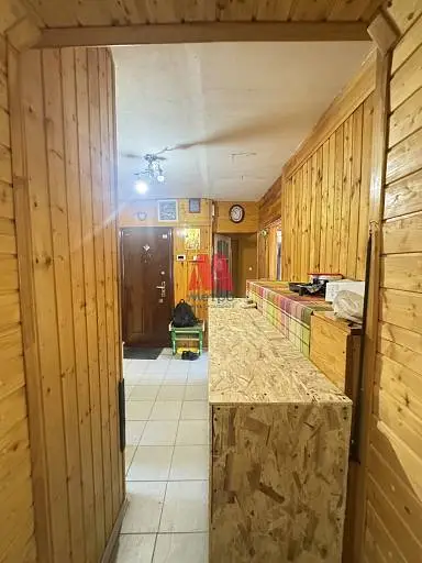 4-комн. квартира, 78 м², 4/5 этаж