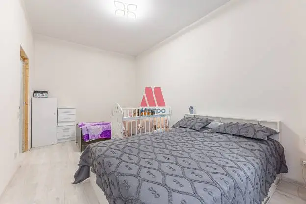 Дом, 150 м², 4 сот., 2 этажа
