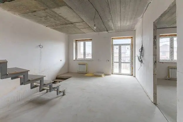 Таунхаус, 230 м², 3 сот., 3 этажа