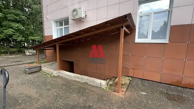 Офис, 30 м²