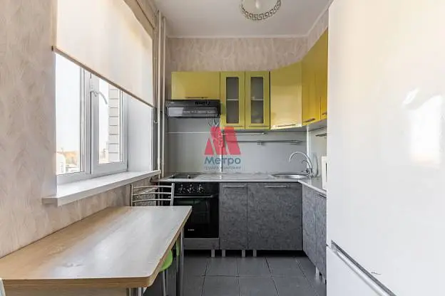Студия, 28,2 м², 7/10 этаж