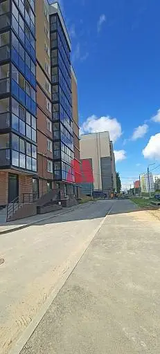 Студия, 32,2 м², 3/14 этаж