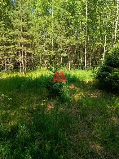 Участок, 27 сот.