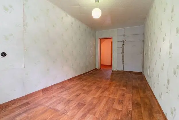 2-комн. квартира, 45,1 м², 2/5 этаж