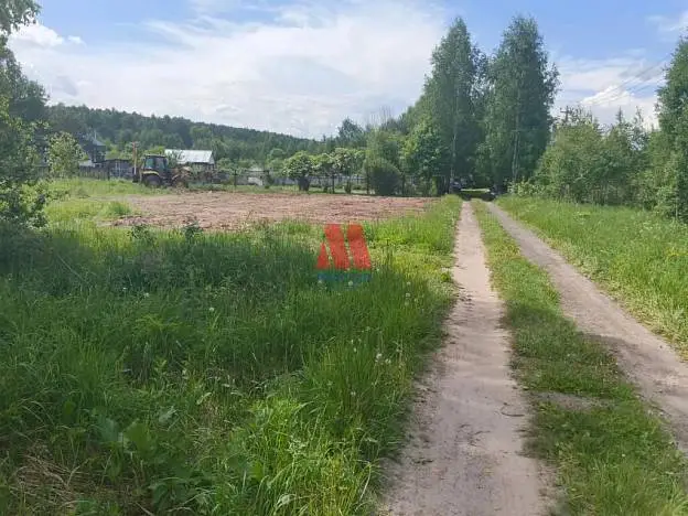 Участок, 17 сот.