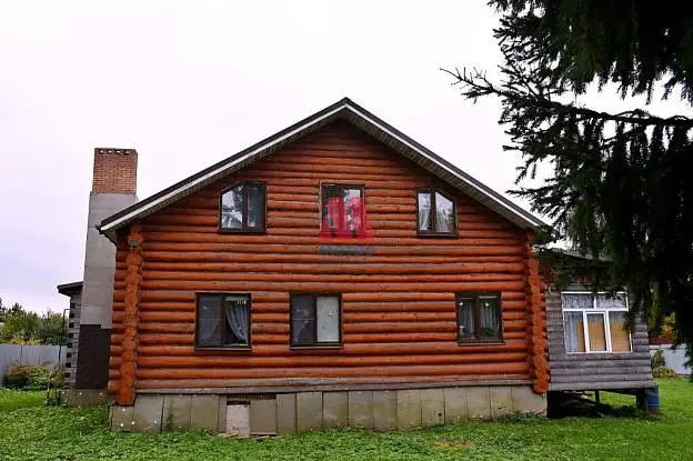 Дом, 167,4 м², 19 сот., 2 этажа