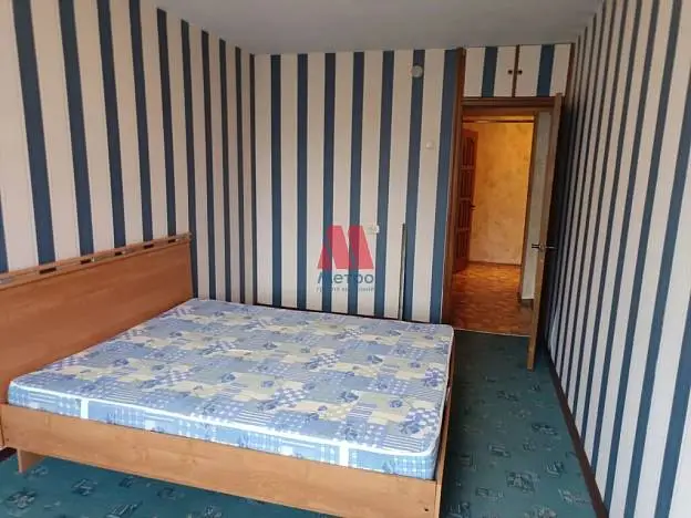 2-комн. квартира, 54,9 м², 5/9 этаж