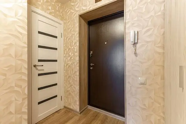 1-комн. квартира, 38,5 м², 3/10 этаж